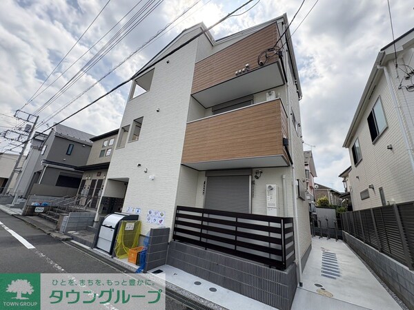 外観(外観)