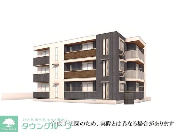 外観(外観)