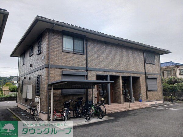 外観(外観)