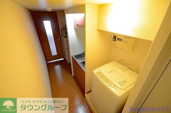 玄関(★お問い合わせはタウンハウジングまで★)