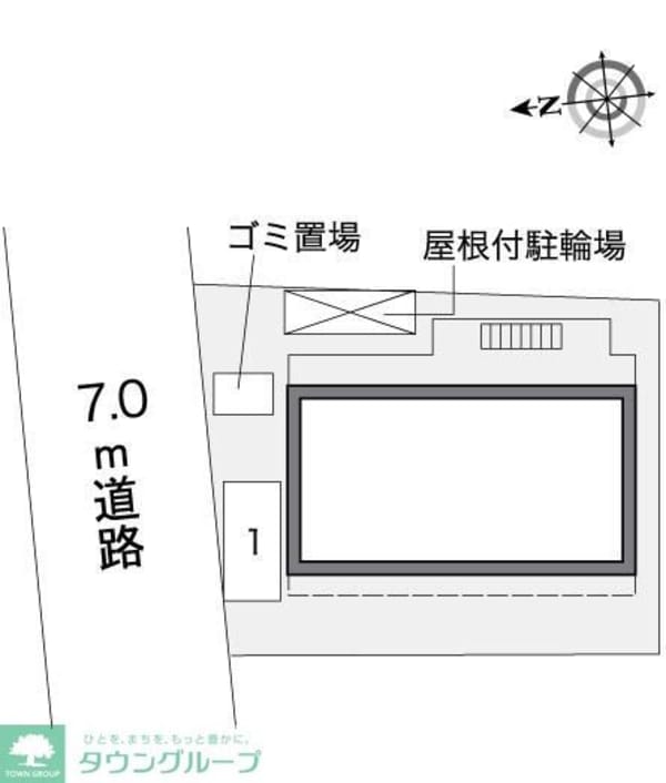 共有部分
