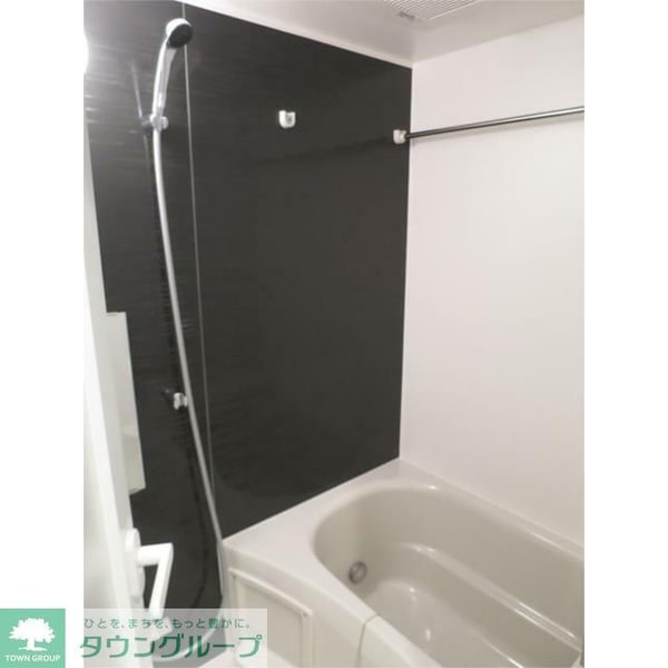 バス／シャワールーム等(★お部屋探しは株式会社タウンハウジング東京まで★)