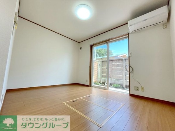 リビング・居室(★お部屋探しは、タウンハウジング多摩センター店へ★)