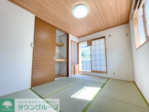 その他室内・内装(★お部屋探しは、タウンハウジング多摩センター店へ★)