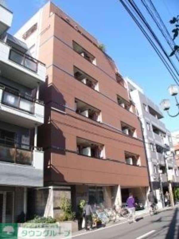 外観(外観)
