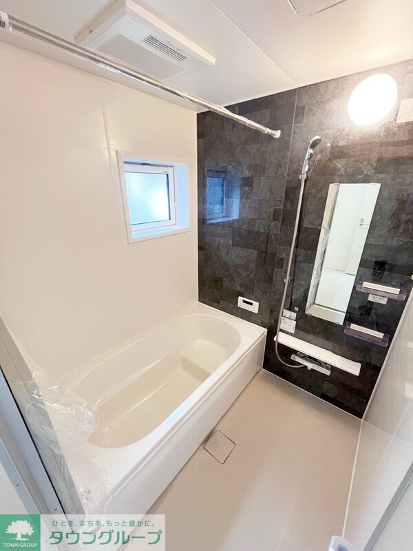 バス／シャワールーム等(★お部屋探しは株式会社タウンハウジング東京まで★)