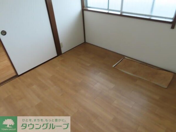 その他室内・内装(★お部屋探しはタウンハウジング高幡不動店まで★)