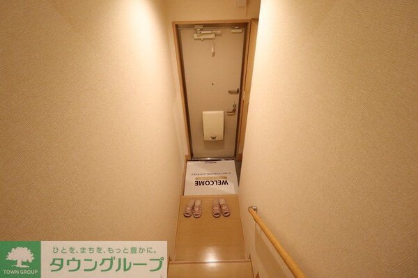 玄関(設備)