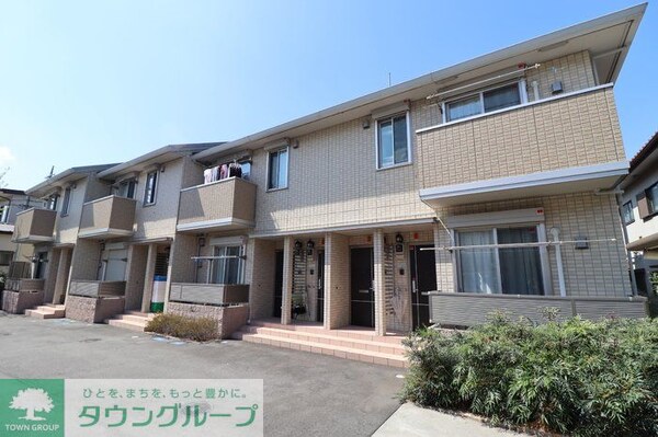 外観(外観)
