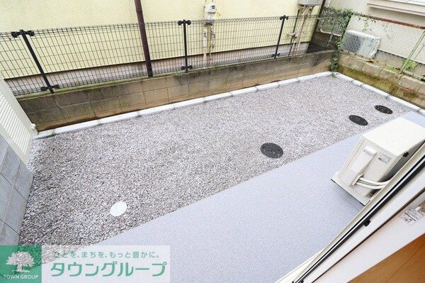 庭