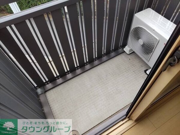 バルコニー(★お問い合わせはタウンハウジングまで★)