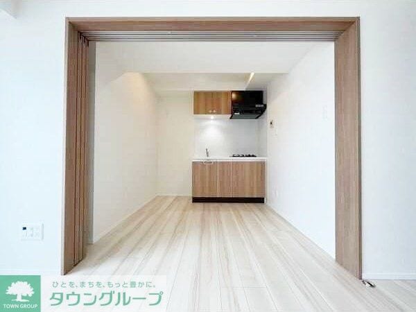 リビング・居室(★お問い合わせはタウンハウジングまで★)