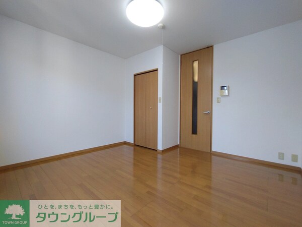 リビング・居室(リビング/居室)