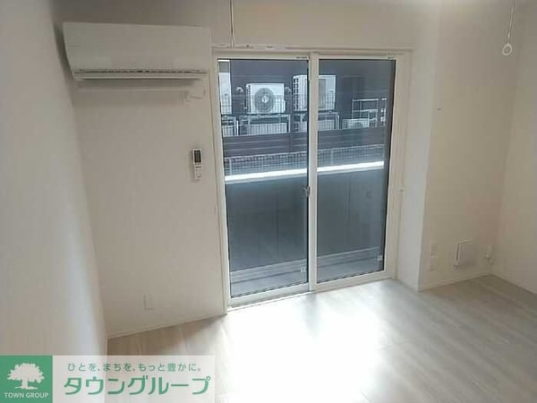 リビング・居室(同施工会社イメージ)