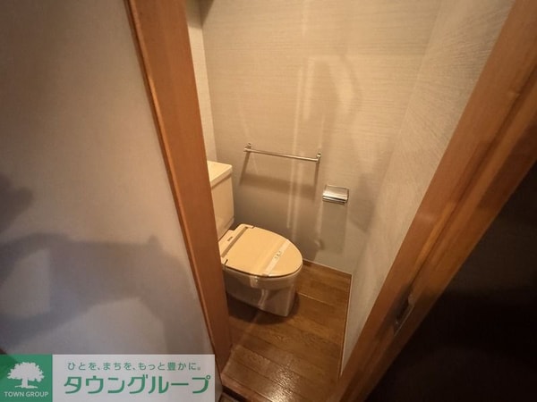 トイレ(★お問い合わせはタウンハウジングまで★)