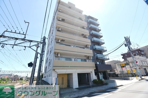 外観(外観)