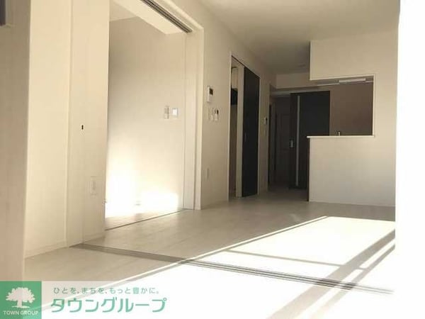 リビング・居室(同施工会社イメージ)