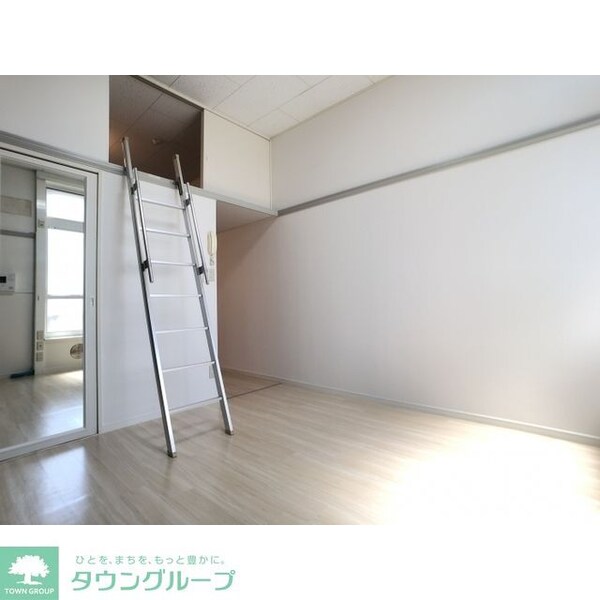 リビング・居室