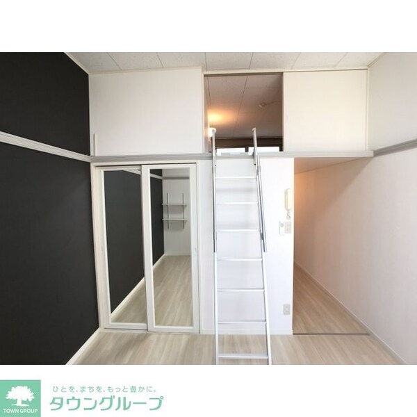 リビング・居室