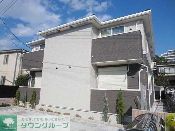 外観(★お部屋探しはタウンハウジングまで★)