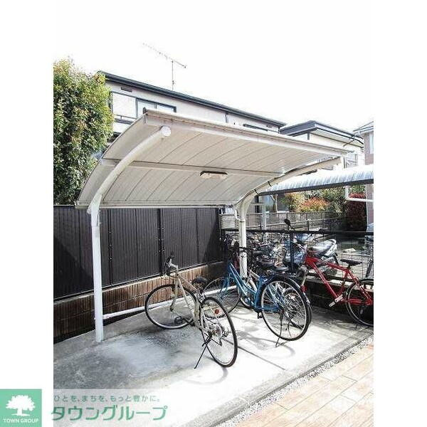 共有部分(★お部屋探しはタウンハウジングまで★)