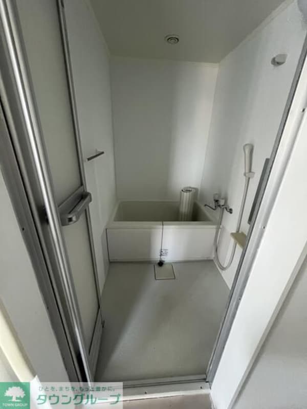 バス／シャワールーム等(★お部屋探しは株式会社タウンハウジング東京まで★)
