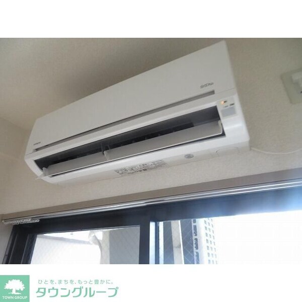 設備(★お部屋探しは株式会社タウンハウジング東京まで★)