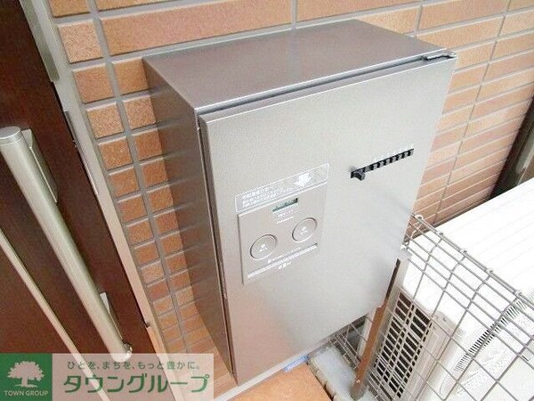 エントランス(★お問い合わせはタウンハウジング聖蹟桜ヶ丘店まで★)