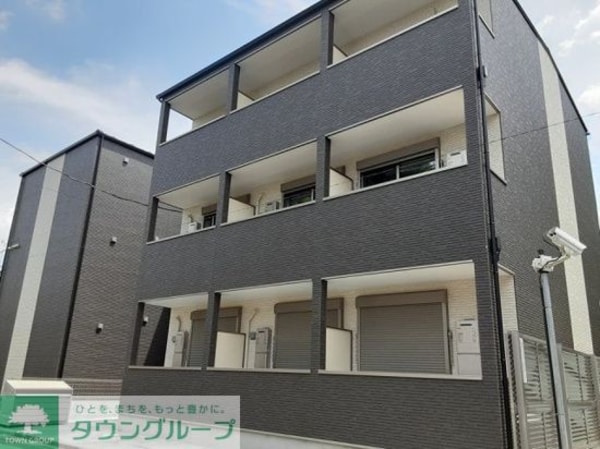 外観(外観)