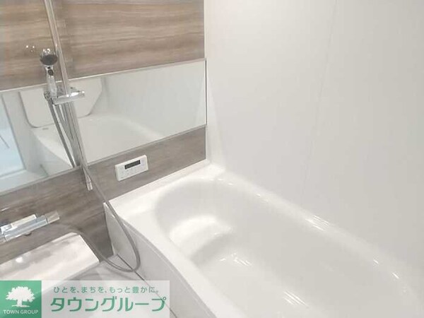 バス／シャワールーム等(同施工会社イメージ)