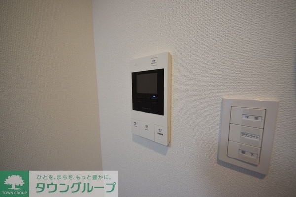 セキュリティ(設備)