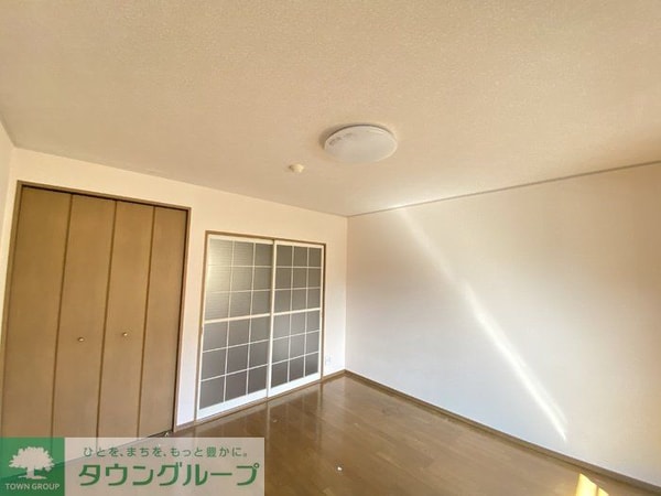 リビング・居室