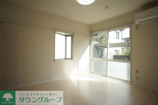 リビング・居室