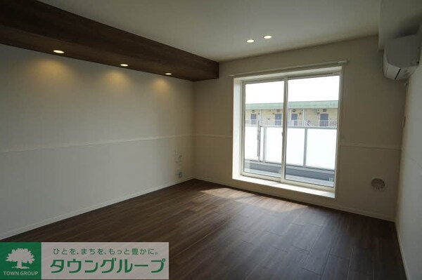 リビング・居室