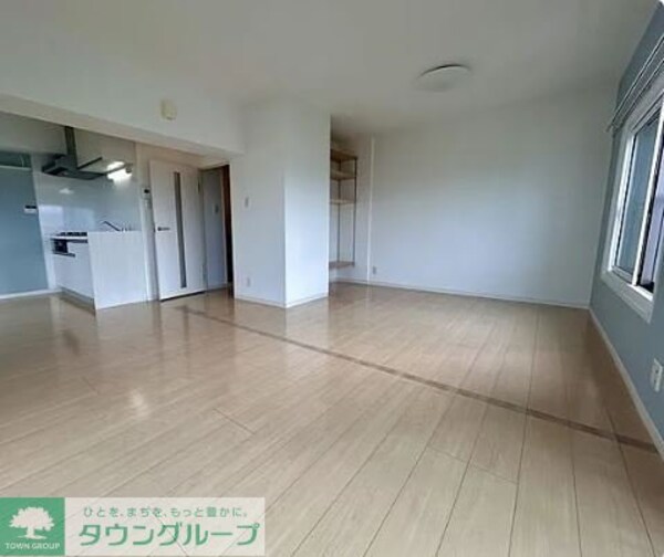 リビング・居室(リビング/居室)