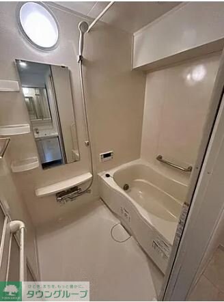 物件内観写真19　(バス／シャワールーム等)