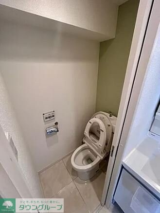 物件内観写真20　(設備)