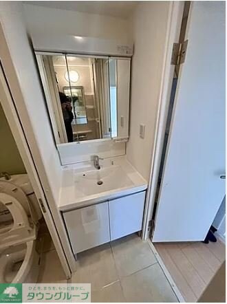 物件内観写真21　(バルコニー)