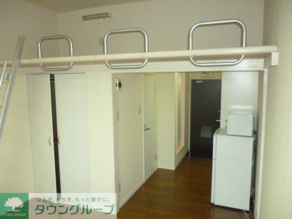 その他(設備・仕様は号室により異なる為、現況を優先致します。)