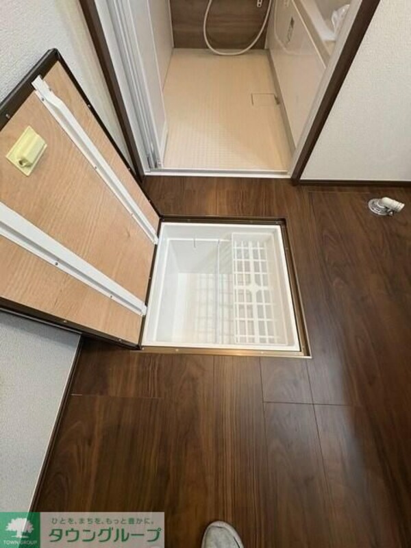 収納(★お部屋探しは、タウンハウジング多摩センター店へ★)