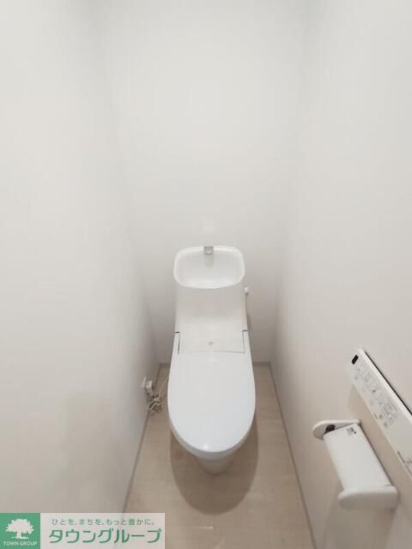 トイレ(★お問い合わせはタウンハウジングまで★)