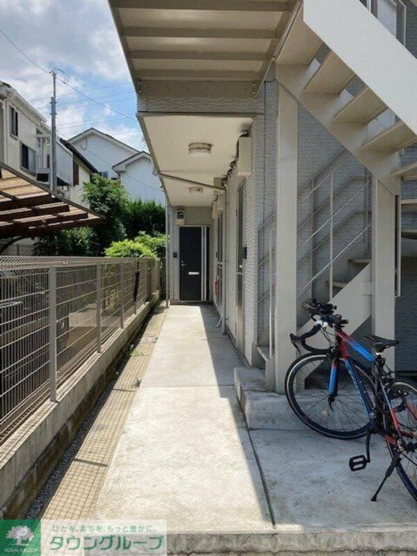 エントランス(★お問い合わせはタウンハウジングまで★)