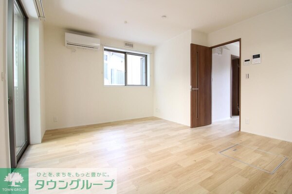 リビング・居室(リビング/居室)