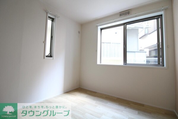 リビング・居室(リビング/居室)