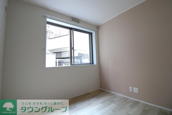 リビング・居室(リビング/居室)