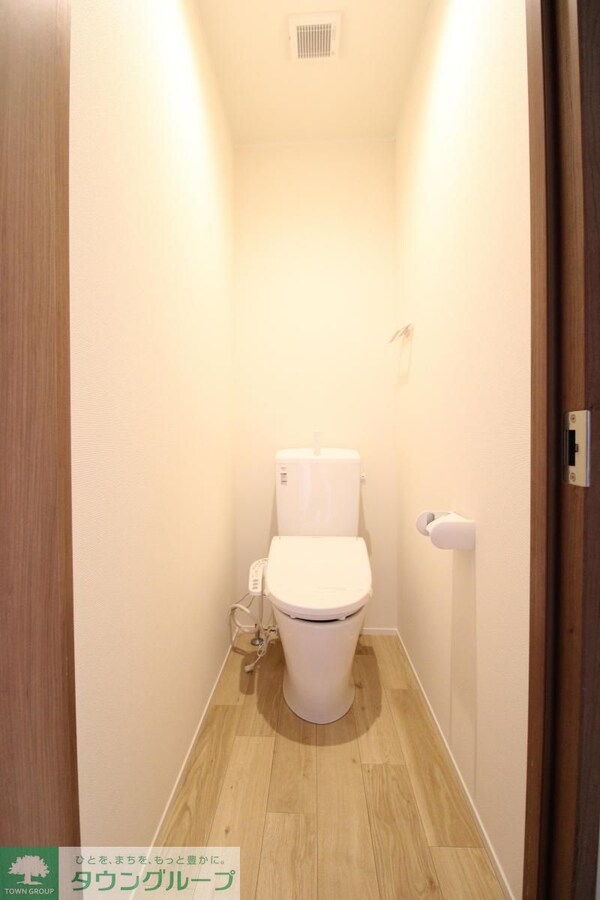 トイレ(トイレ)