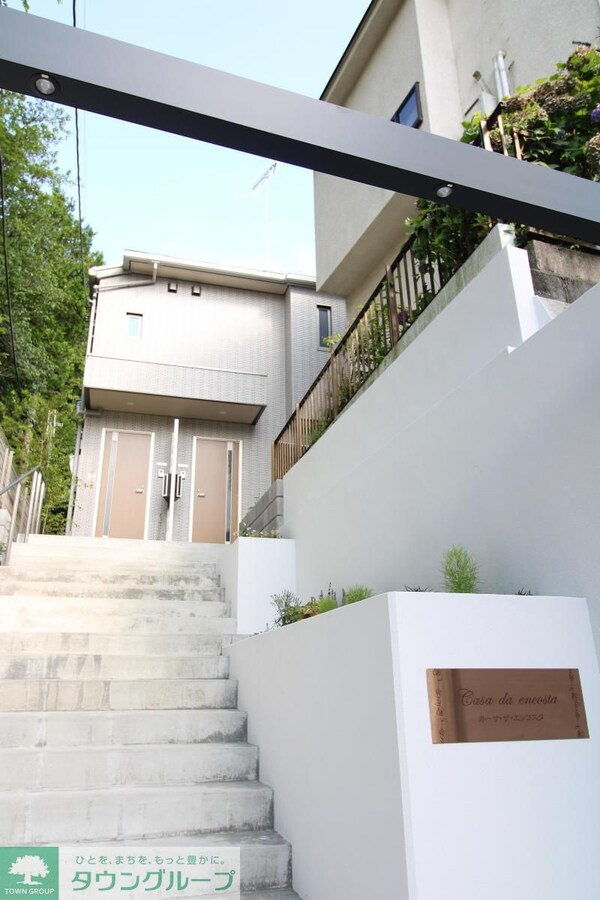 エントランス(エントランス)