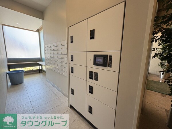 共有部分(設備)