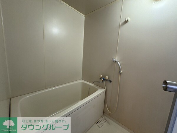 バス／シャワールーム等(バス／シャワールーム等)