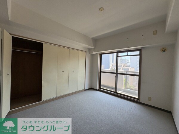 子供部屋(リビング/居室)